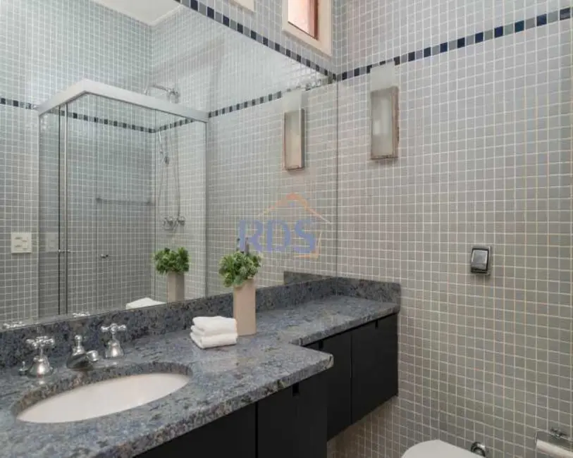 Foto 9 de Casa de Condomínio com 5 quartos à venda, 1300m2 em Chácara Flora, São Paulo - SP