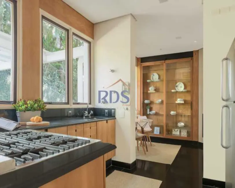 Foto 7 de Casa de Condomínio com 5 quartos à venda, 1300m2 em Chácara Flora, São Paulo - SP