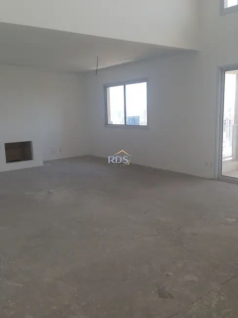 Foto 5 de Apartamento com 4 quartos à venda, 821m2 em Campo Belo, São Paulo - SP