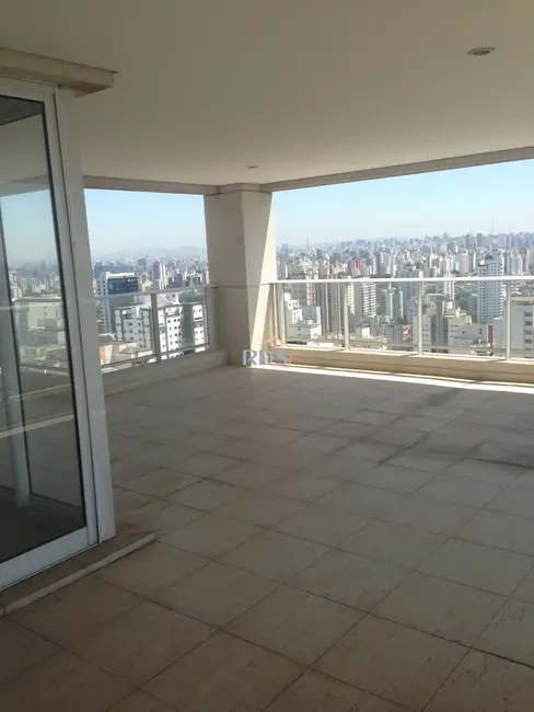 Foto 7 de Apartamento com 4 quartos à venda, 821m2 em Campo Belo, São Paulo - SP