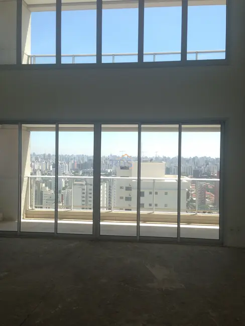 Foto 6 de Apartamento com 4 quartos à venda, 821m2 em Campo Belo, São Paulo - SP