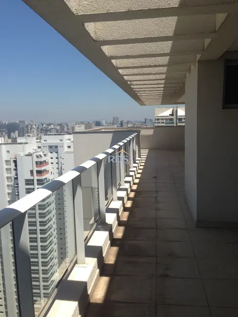 Foto 8 de Apartamento com 4 quartos à venda, 606m2 em Campo Belo, São Paulo - SP