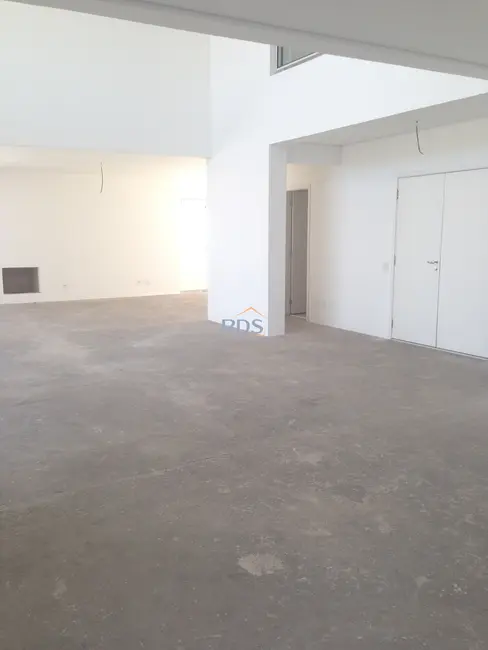 Foto 2 de Apartamento com 4 quartos à venda, 606m2 em Campo Belo, São Paulo - SP