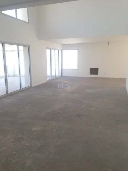 Foto 1 de Apartamento com 4 quartos à venda, 606m2 em Campo Belo, São Paulo - SP
