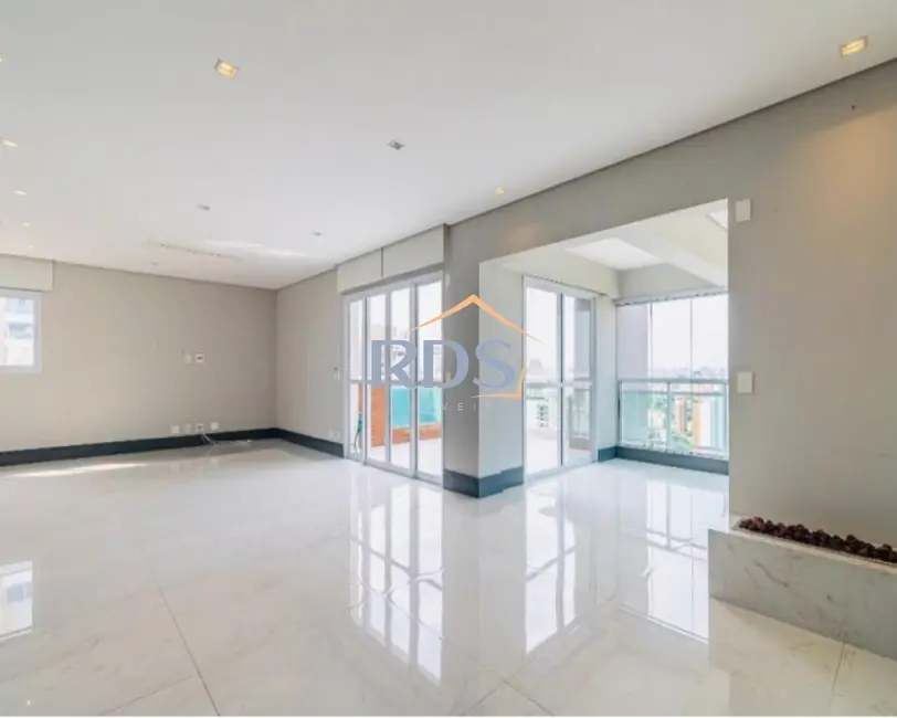 Foto 2 de Apartamento com 3 quartos à venda, 280m2 em Campo Belo, São Paulo - SP