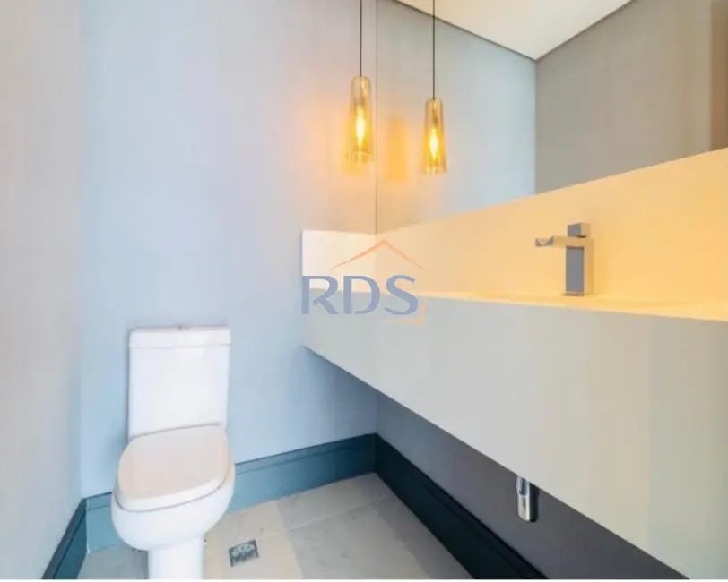 Foto 6 de Apartamento com 3 quartos à venda, 280m2 em Campo Belo, São Paulo - SP