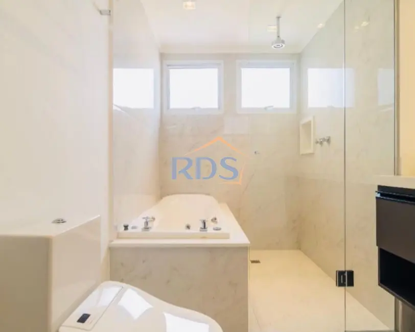 Foto 4 de Apartamento com 3 quartos à venda, 280m2 em Campo Belo, São Paulo - SP