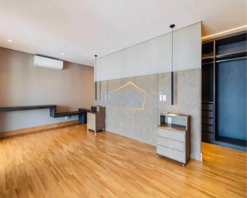 Foto 5 de Apartamento com 3 quartos à venda, 280m2 em Campo Belo, São Paulo - SP