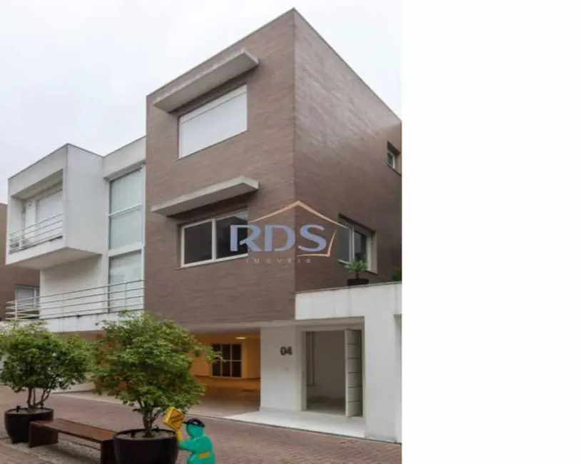 Foto 2 de Casa de Condomínio com 4 quartos à venda, 620m2 em Brooklin Paulista, São Paulo - SP