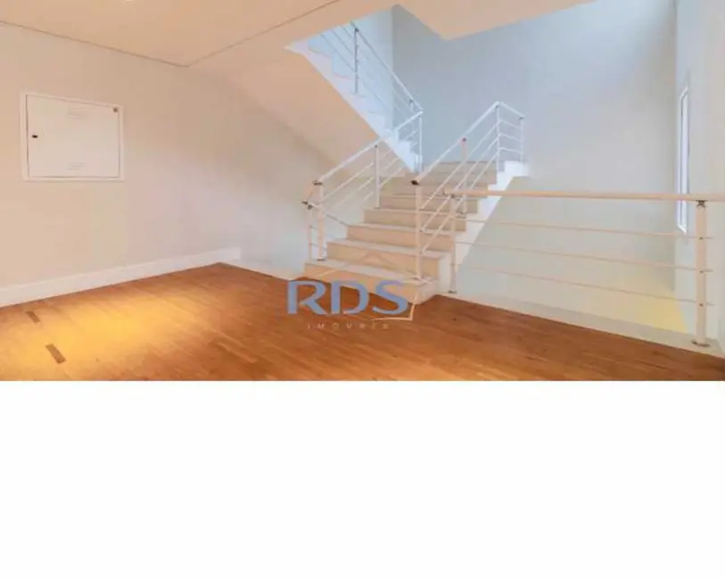 Foto 7 de Casa de Condomínio com 4 quartos à venda, 620m2 em Brooklin Paulista, São Paulo - SP