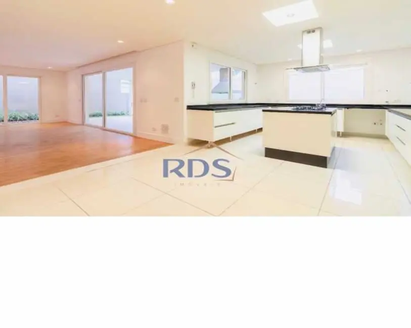 Foto 6 de Casa de Condomínio com 4 quartos à venda, 620m2 em Brooklin Paulista, São Paulo - SP