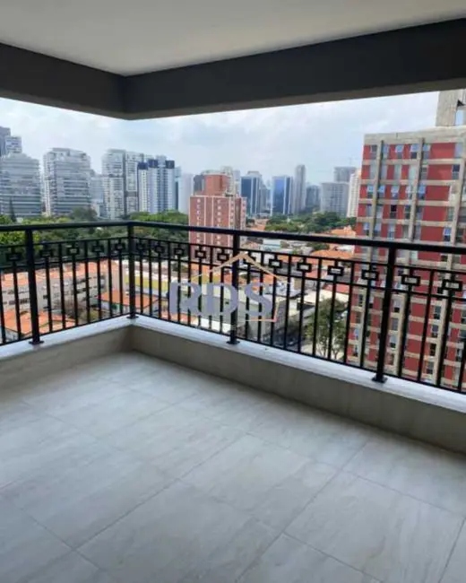 Apartamento com 2 quartos à venda, 79m2 em Chácara Santo Antônio (Zona Sul), São Paulo - SP - imagem 3 Foto 3 de Apartamento com 2 quartos à venda, 79m2 em Chácara Santo Antônio (Zona Sul), São Paulo - SP