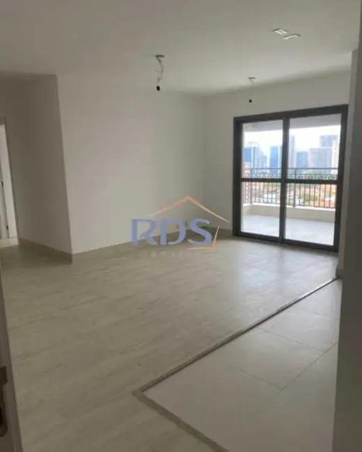 Apartamento com 2 quartos à venda, 79m2 em Chácara Santo Antônio (Zona Sul), São Paulo - SP - imagem 2 Foto 2 de Apartamento com 2 quartos à venda, 79m2 em Chácara Santo Antônio (Zona Sul), São Paulo - SP