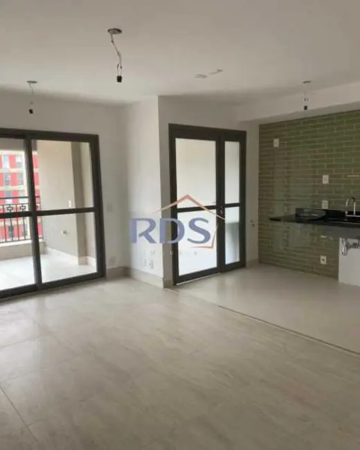 Foto 1 de Apartamento com 2 quartos à venda, 79m2 em Chácara Santo Antônio (Zona Sul), São Paulo - SP