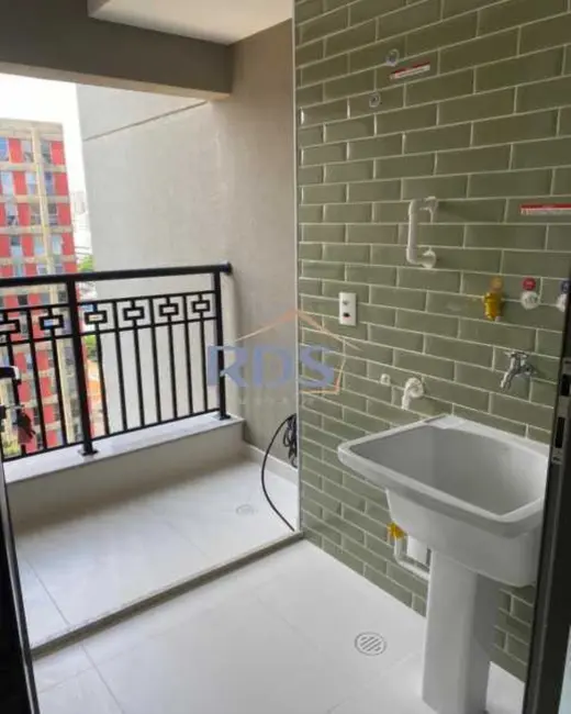 Apartamento com 2 quartos à venda, 79m2 em Chácara Santo Antônio (Zona Sul), São Paulo - SP - imagem 4 Foto 4 de Apartamento com 2 quartos à venda, 79m2 em Chácara Santo Antônio (Zona Sul), São Paulo - SP