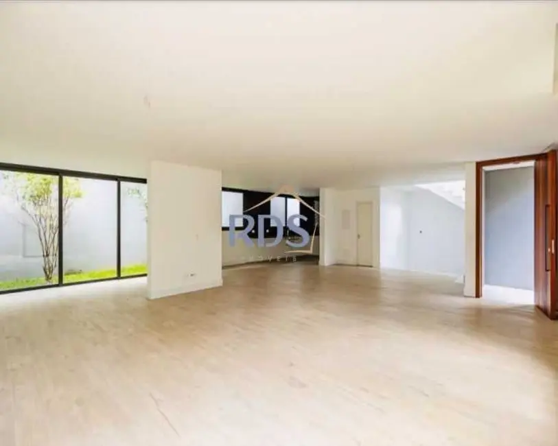 Foto 1 de Casa de Condomínio com 3 quartos à venda, 355m2 em Indianópolis, São Paulo - SP