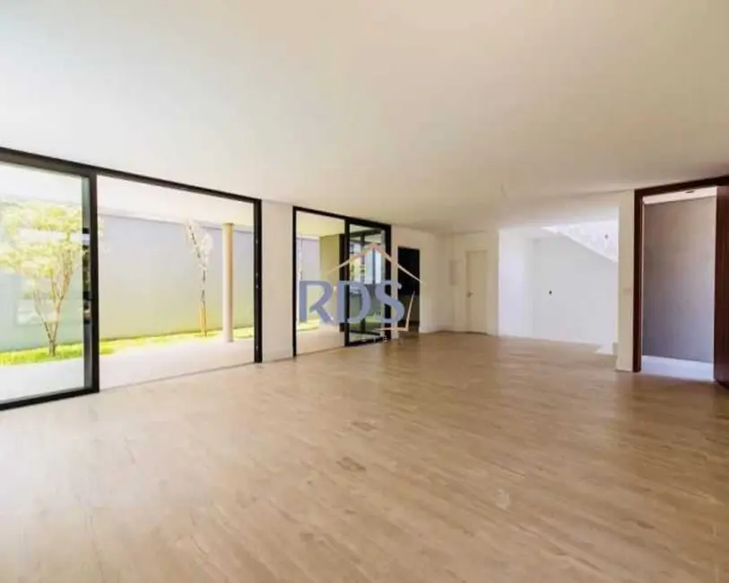 Foto 3 de Casa de Condomínio com 3 quartos à venda, 355m2 em Indianópolis, São Paulo - SP