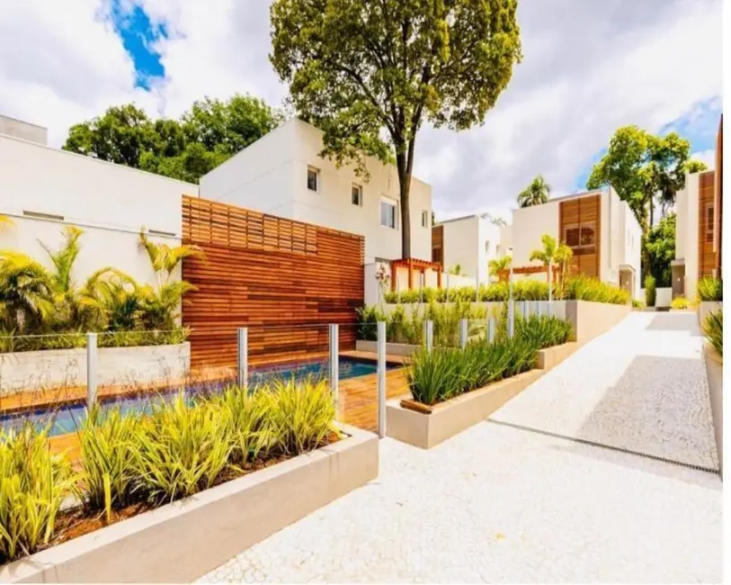 Foto 4 de Casa de Condomínio com 4 quartos à venda, 525m2 em Chácara Santo Antônio (Zona Sul), São Paulo - SP