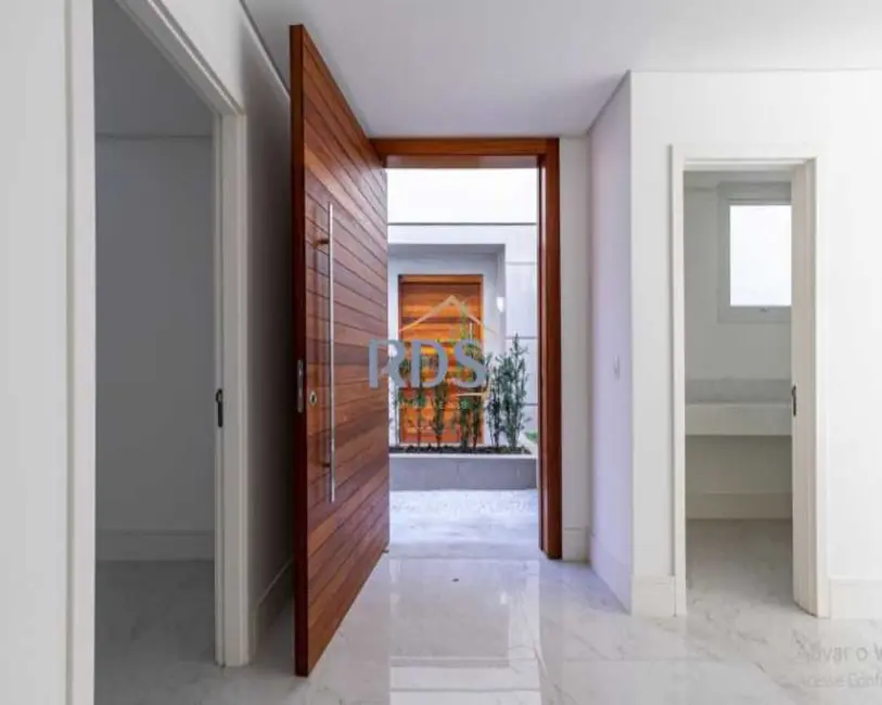 Foto 7 de Casa de Condomínio com 4 quartos à venda, 525m2 em Chácara Santo Antônio (Zona Sul), São Paulo - SP