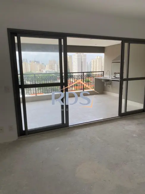 Foto 5 de Apartamento com 3 quartos à venda, 137m2 em Chácara Santo Antônio (Zona Sul), São Paulo - SP