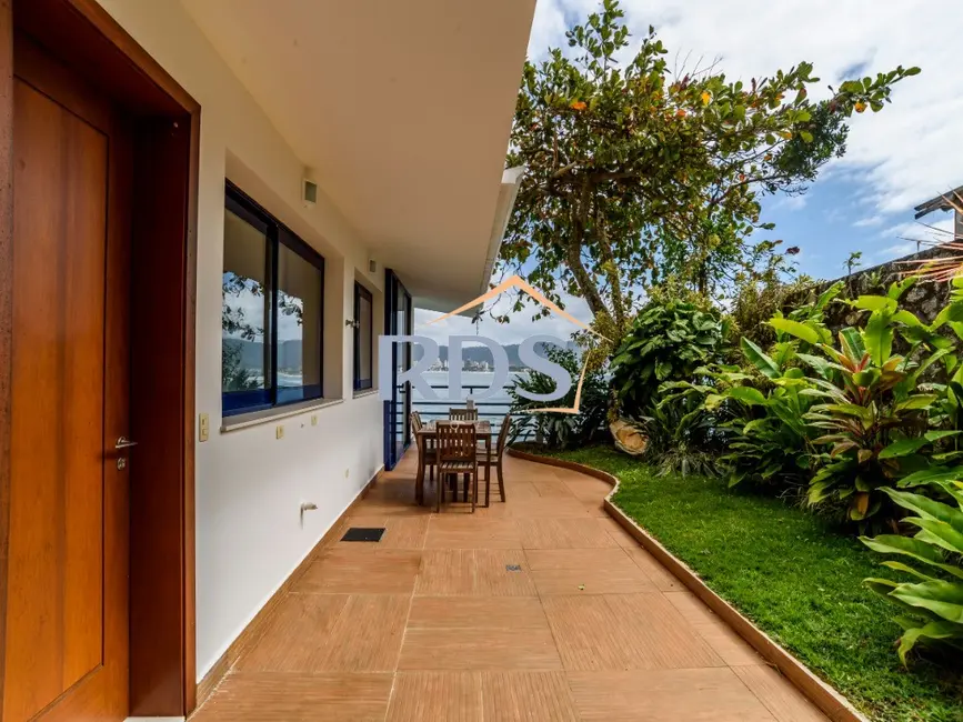 Foto 3 de Apartamento com 4 quartos à venda, 181m2 em Parque Enseada, Guaruja - SP