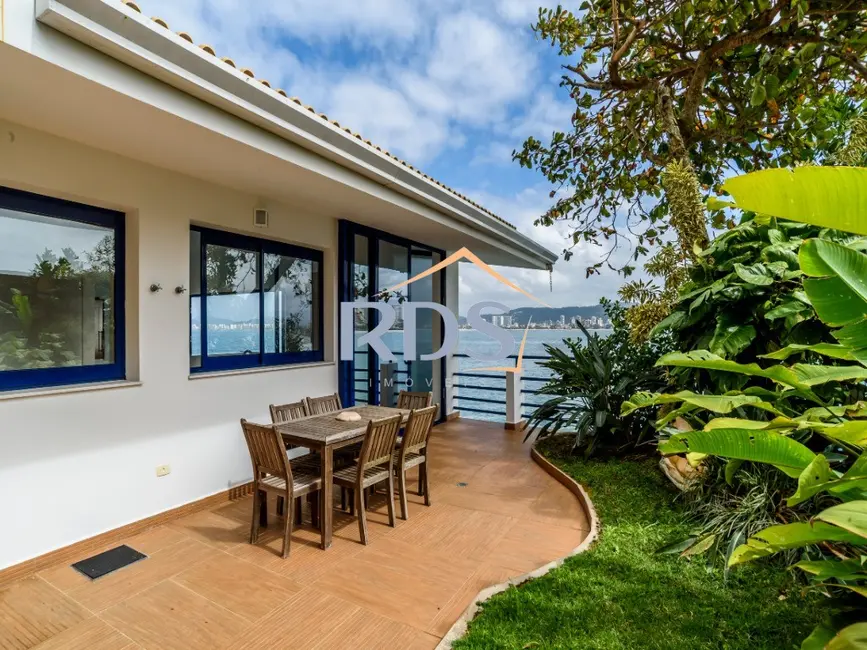 Foto 6 de Apartamento com 4 quartos à venda, 181m2 em Parque Enseada, Guaruja - SP