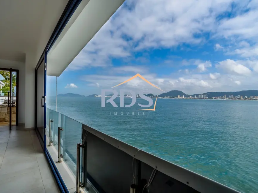 Foto 7 de Apartamento com 4 quartos à venda, 181m2 em Parque Enseada, Guaruja - SP