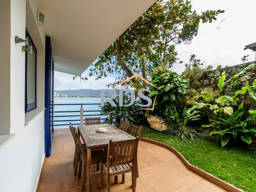 Foto 5 de Apartamento com 4 quartos à venda, 181m2 em Parque Enseada, Guaruja - SP