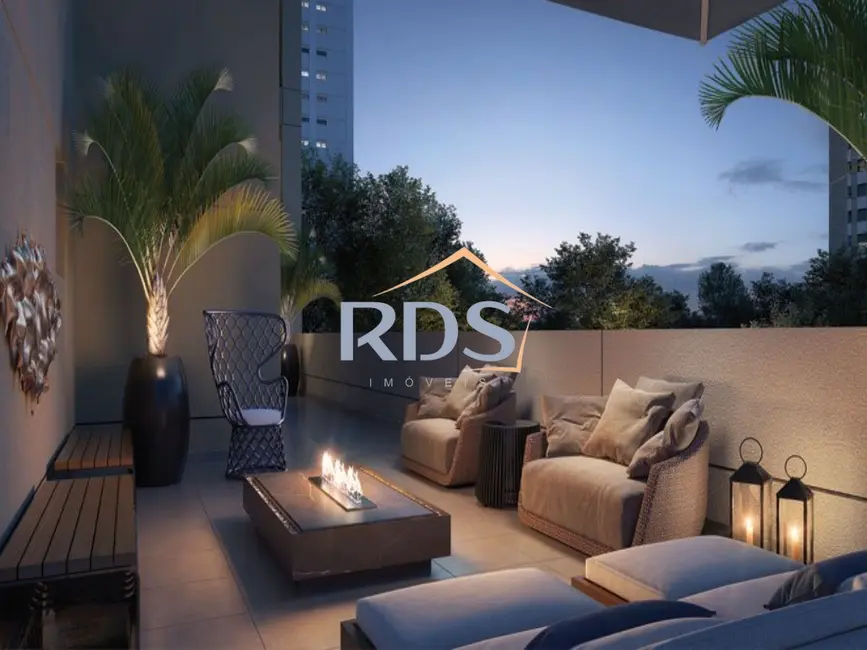 Apartamento com 4 quartos à venda, 280m2 em Moema, São Paulo - SP - imagem 6 Foto 6 de Apartamento com 4 quartos à venda, 280m2 em Moema, São Paulo - SP