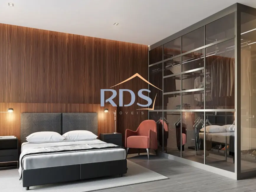 Apartamento com 4 quartos à venda, 280m2 em Moema, São Paulo - SP - imagem 5 Foto 5 de Apartamento com 4 quartos à venda, 280m2 em Moema, São Paulo - SP