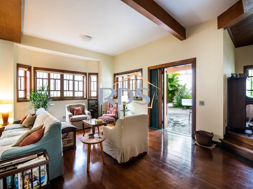 Foto 4 de Casa com 4 quartos à venda, 300m2 em Jardim das Bandeiras, São Paulo - SP