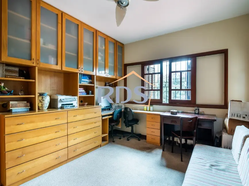 Foto 7 de Casa com 4 quartos à venda, 300m2 em Jardim das Bandeiras, São Paulo - SP