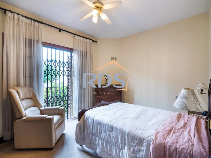 Foto 8 de Casa com 4 quartos à venda, 300m2 em Jardim das Bandeiras, São Paulo - SP