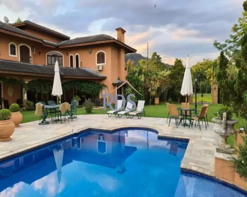 Casa de Condomínio com 5 quartos à venda, 676m2 em Acapulco, Guaruja - SP - imagem 6 Foto 6 de Casa de Condomínio com 5 quartos à venda, 676m2 em Acapulco, Guaruja - SP