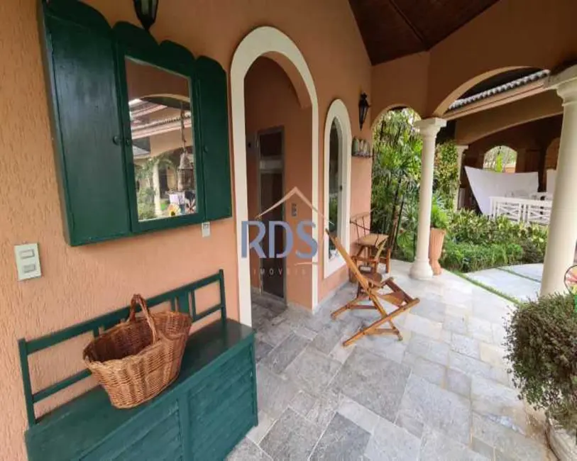 Casa de Condomínio com 5 quartos à venda, 676m2 em Acapulco, Guaruja - SP - imagem 9 Foto 9 de Casa de Condomínio com 5 quartos à venda, 676m2 em Acapulco, Guaruja - SP