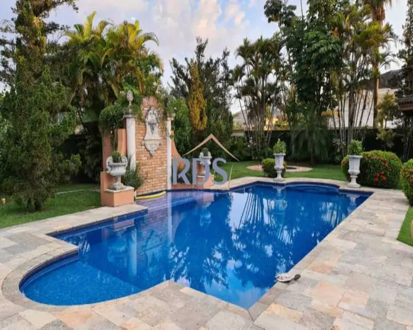 Casa de Condomínio com 5 quartos à venda, 676m2 em Acapulco, Guaruja - SP - imagem 4 Foto 4 de Casa de Condomínio com 5 quartos à venda, 676m2 em Acapulco, Guaruja - SP