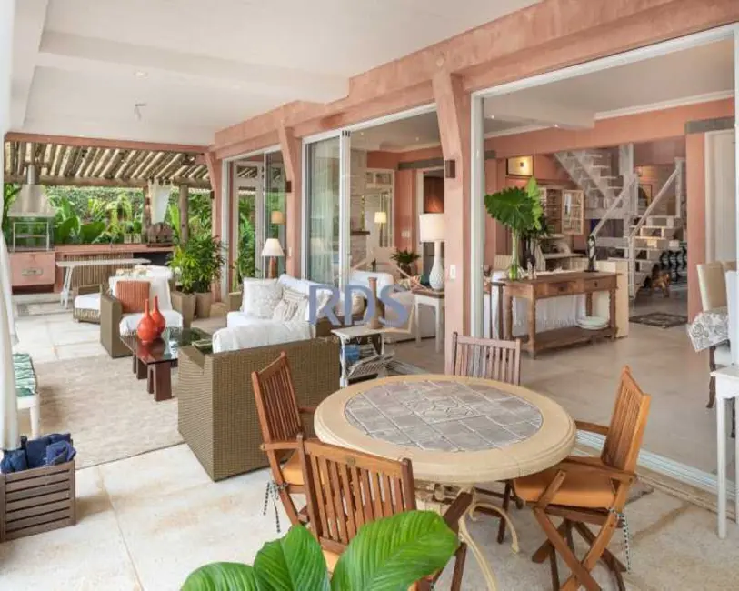 Foto 9 de Casa com 6 quartos à venda, 800m2 em Sao Sebastiao - SP