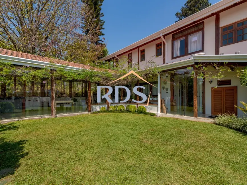 Casa de Condomínio com 4 quartos à venda, 1120m2 em Morada dos Pássaros, Barueri - SP - imagem 7 Foto 7 de Casa de Condomínio com 4 quartos à venda, 1120m2 em Morada dos Pássaros, Barueri - SP