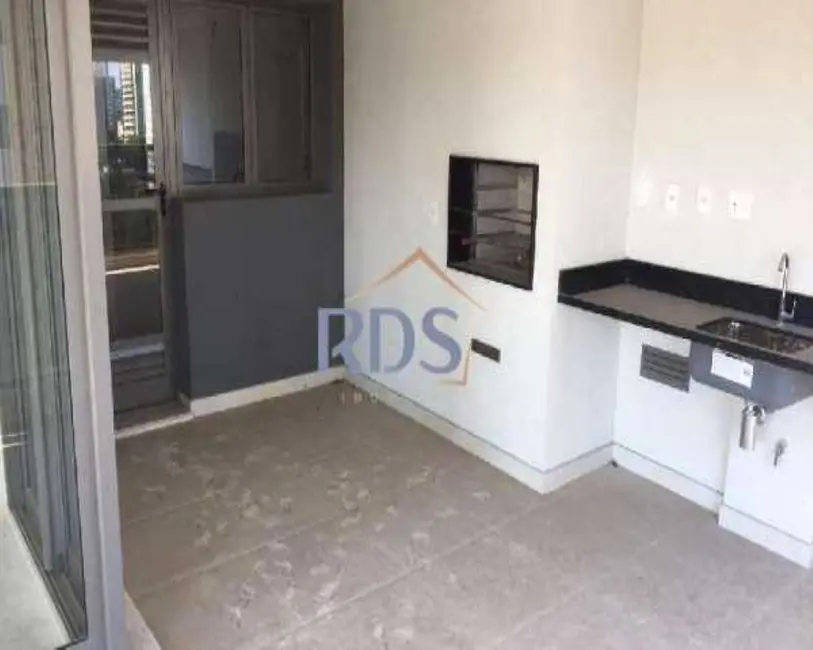 Foto 2 de Apartamento com 3 quartos à venda, 192m2 em Campo Belo, São Paulo - SP
