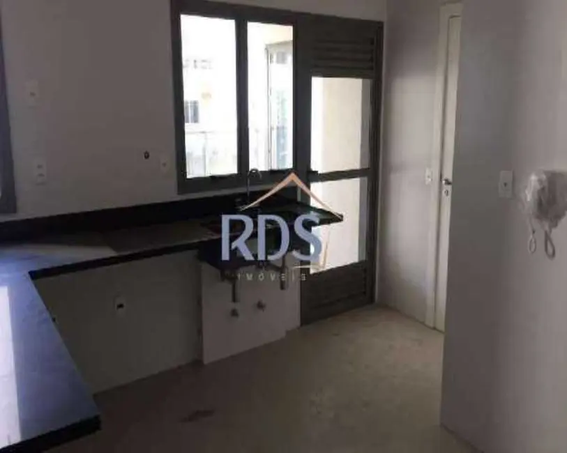 Apartamento com 3 quartos à venda, 192m2 em Campo Belo, São Paulo - SP - imagem 3 Foto 3 de Apartamento com 3 quartos à venda, 192m2 em Campo Belo, São Paulo - SP