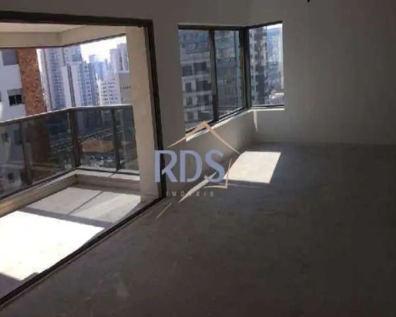 Foto 1 de Apartamento com 3 quartos à venda, 192m2 em Campo Belo, São Paulo - SP