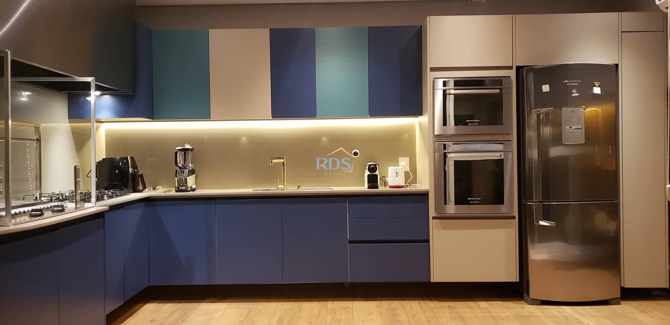 Foto 1 de Casa de Condomínio com 3 quartos à venda, 269m2 em Vila Andrade, São Paulo - SP