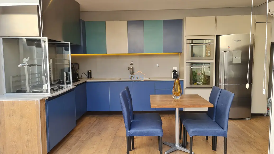 Foto 3 de Casa de Condomínio com 3 quartos à venda, 269m2 em Vila Andrade, São Paulo - SP