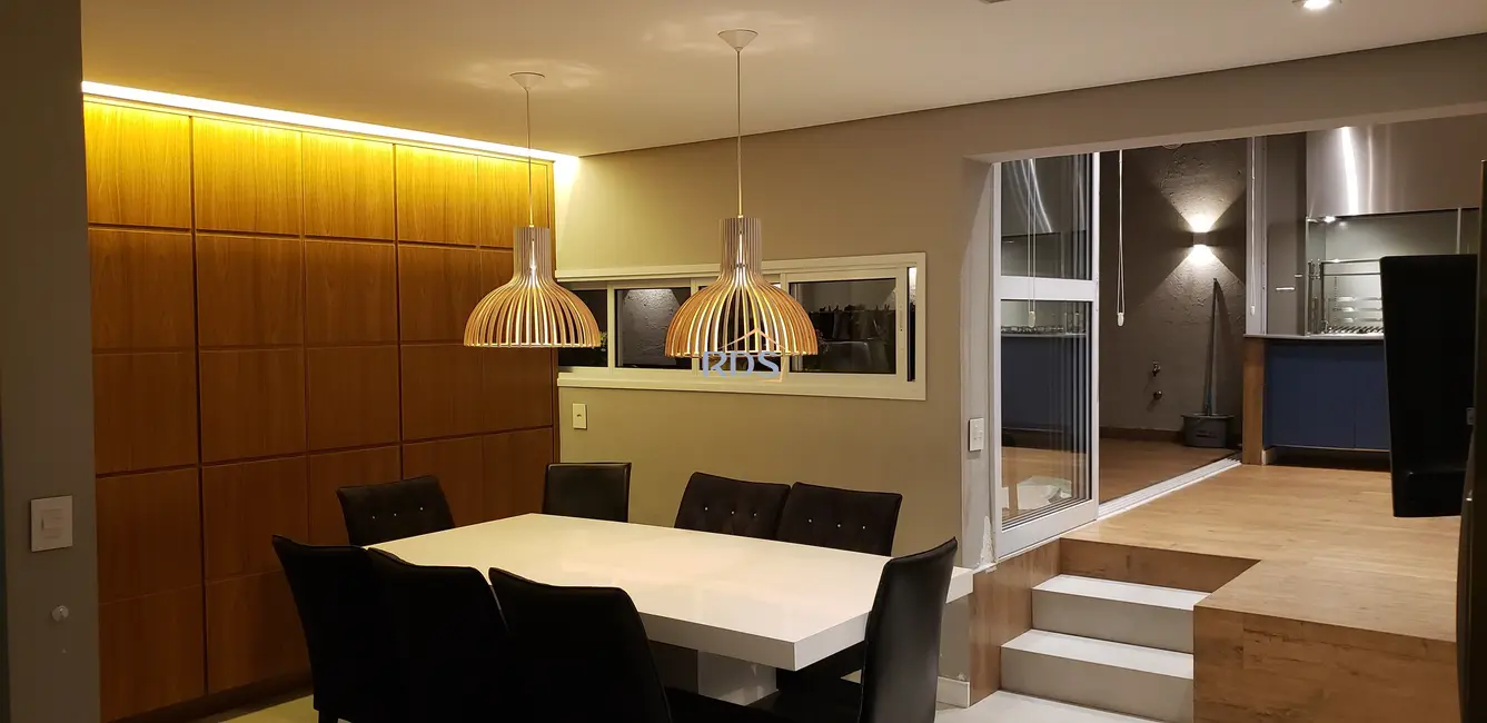 Foto 8 de Casa de Condomínio com 3 quartos à venda, 269m2 em Vila Andrade, São Paulo - SP