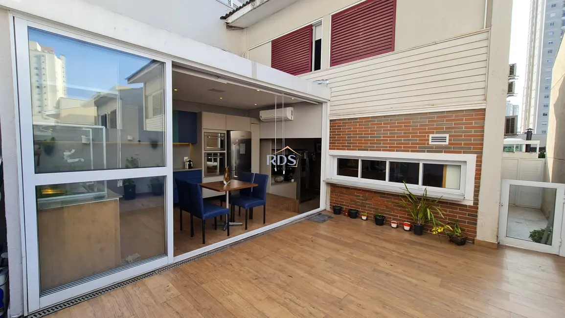 Foto 6 de Casa de Condomínio com 3 quartos à venda, 269m2 em Vila Andrade, São Paulo - SP