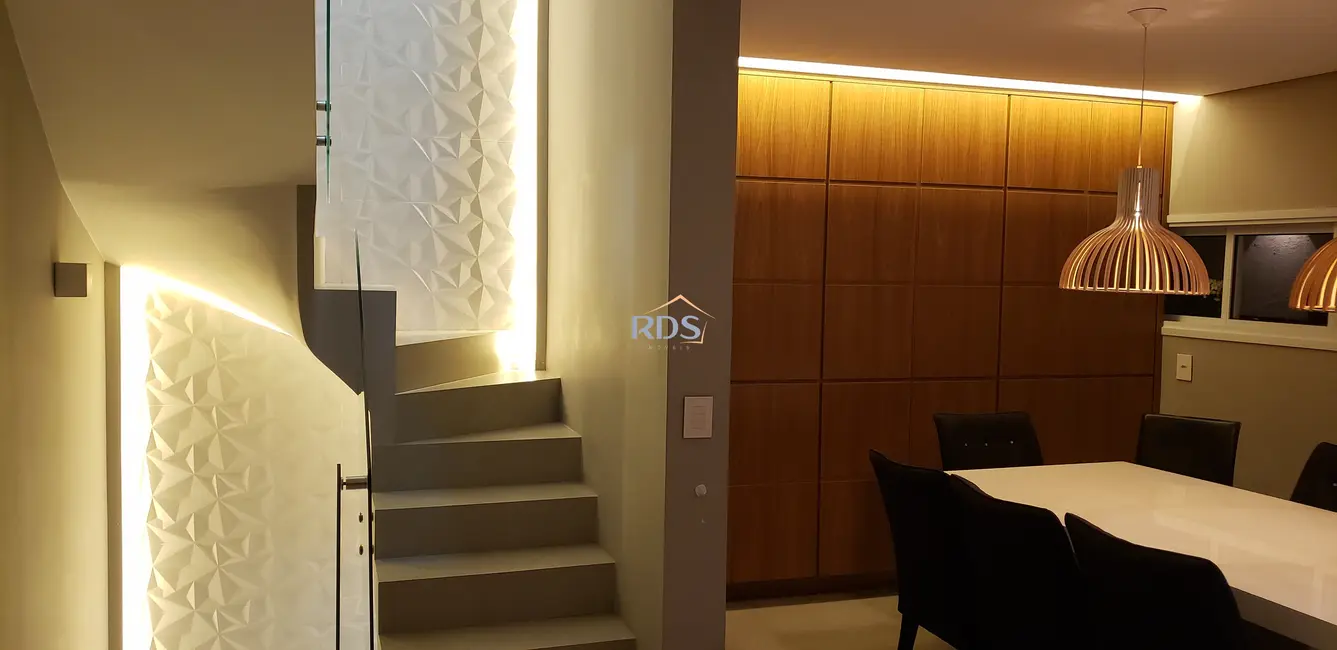 Foto 9 de Casa de Condomínio com 3 quartos à venda, 269m2 em Vila Andrade, São Paulo - SP