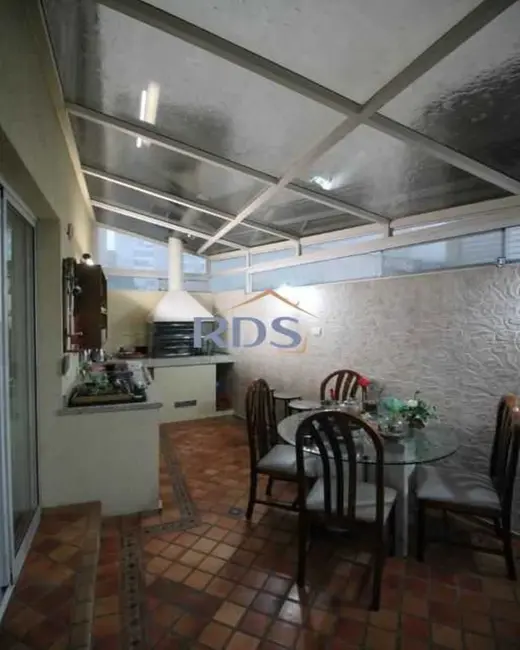 Foto 3 de Casa de Condomínio com 3 quartos à venda, 244m2 em Vila Andrade, São Paulo - SP