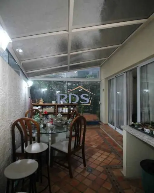 Foto 4 de Casa de Condomínio com 3 quartos à venda, 244m2 em Vila Andrade, São Paulo - SP