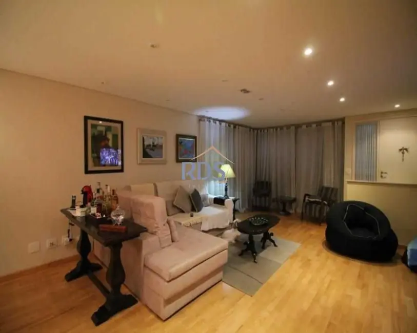 Foto 1 de Casa de Condomínio com 3 quartos à venda, 244m2 em Vila Andrade, São Paulo - SP