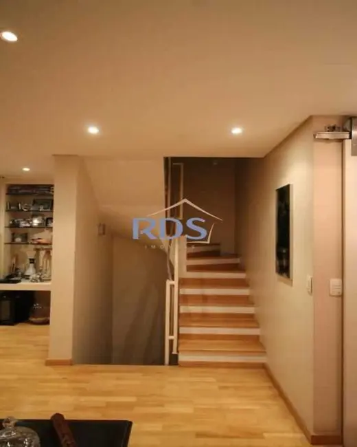 Foto 2 de Casa de Condomínio com 3 quartos à venda, 244m2 em Vila Andrade, São Paulo - SP